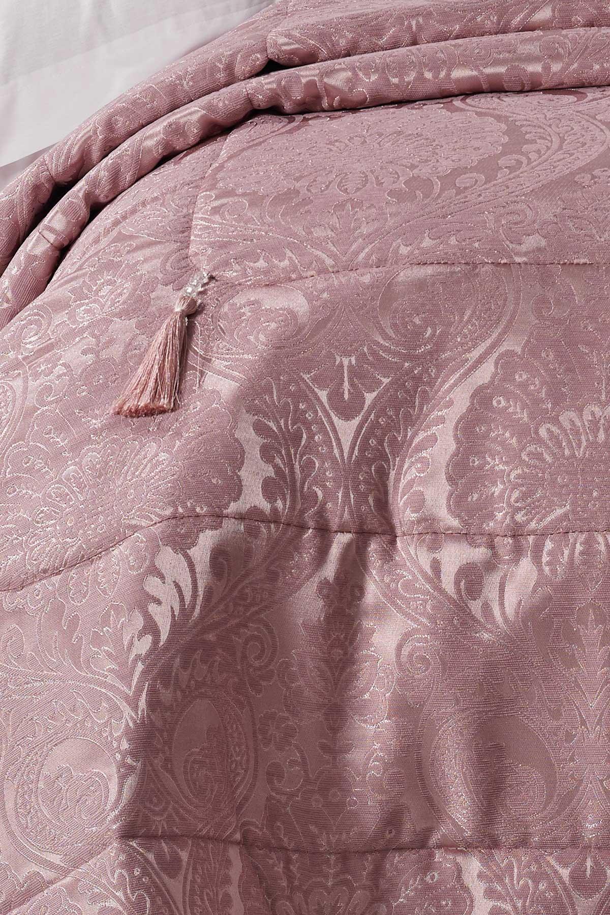 Комплект покрывала с двойным наполнителем Enora Rose Dry