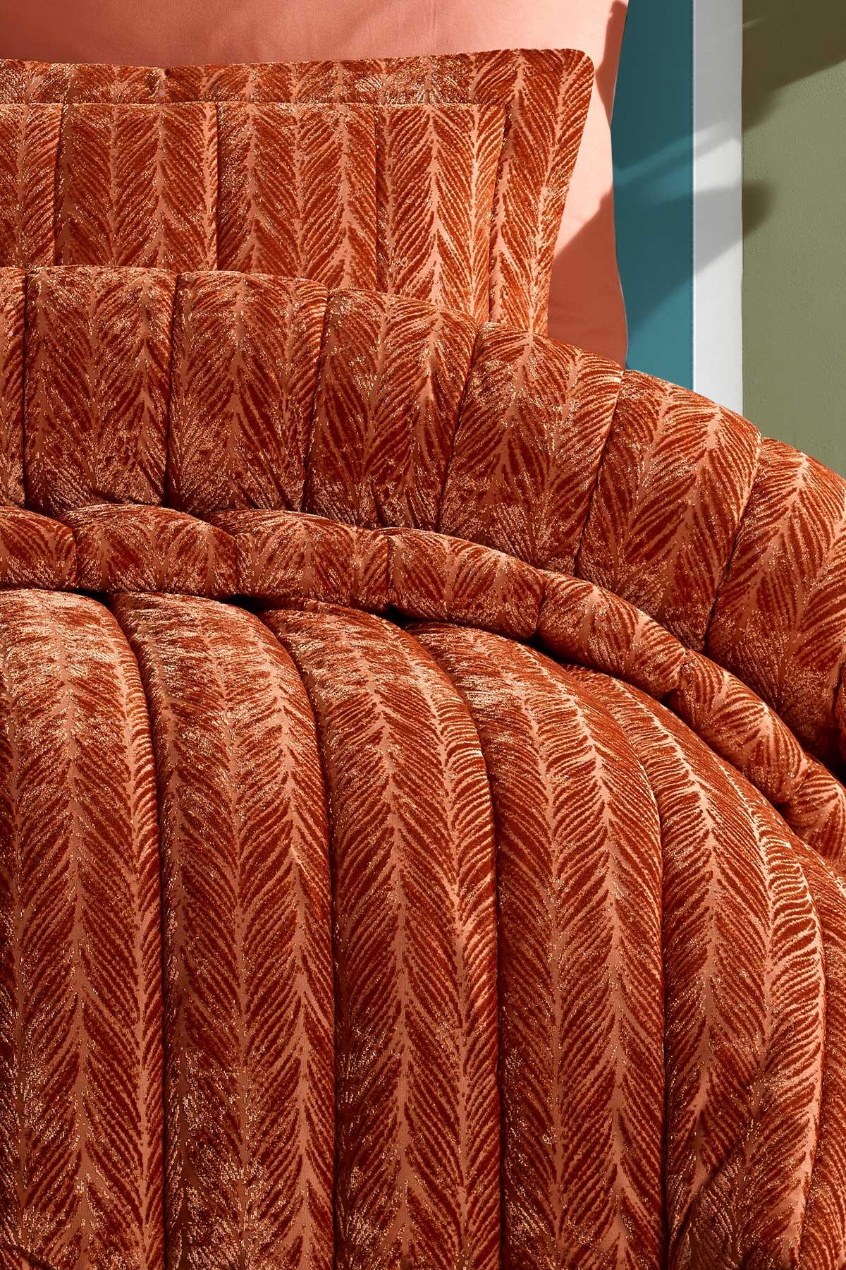 Комплект для сна нового поколения Comfort - 3 предмета Velvet Cinnamon (230x220см)