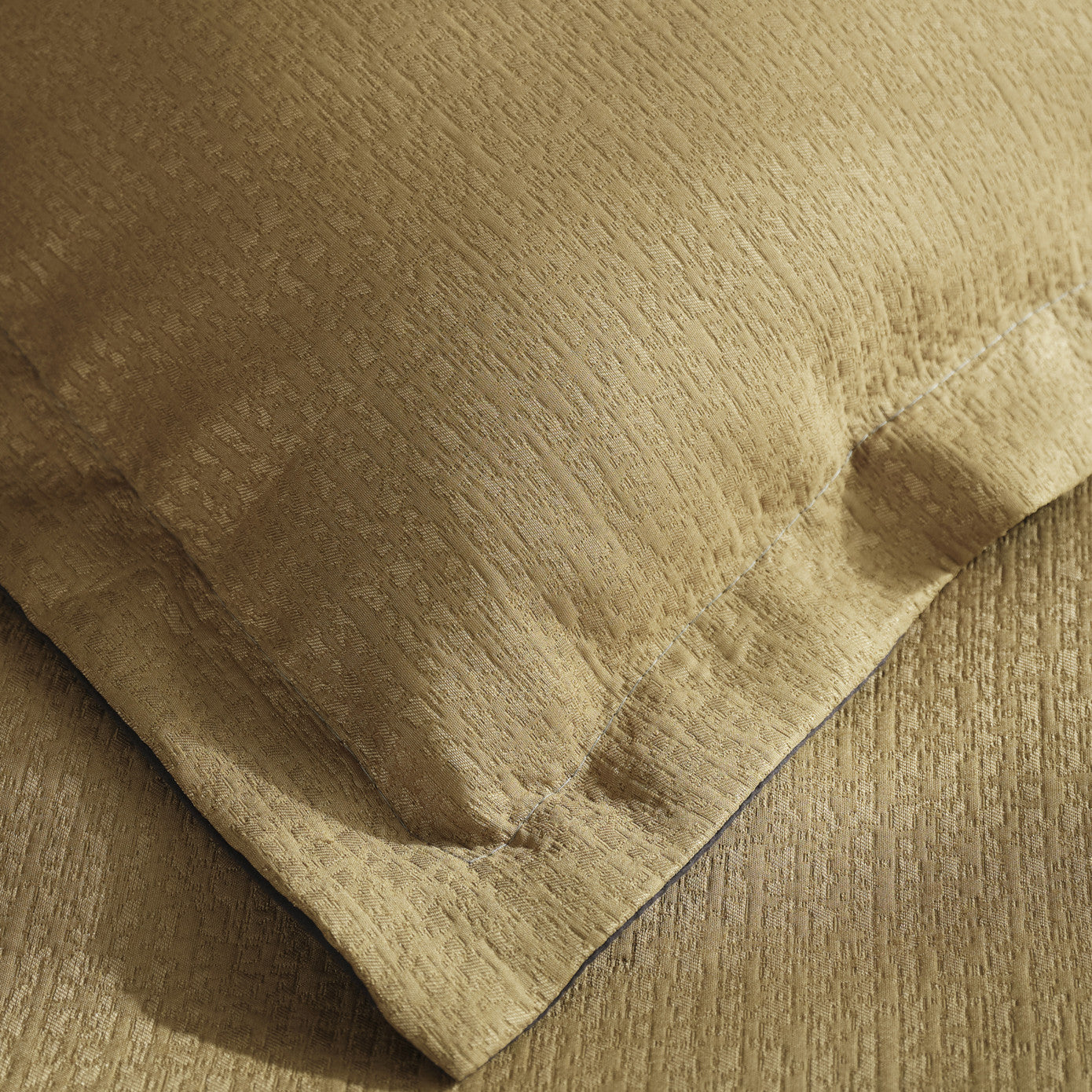 Karaca Home Lena Khaki Double Duet Set