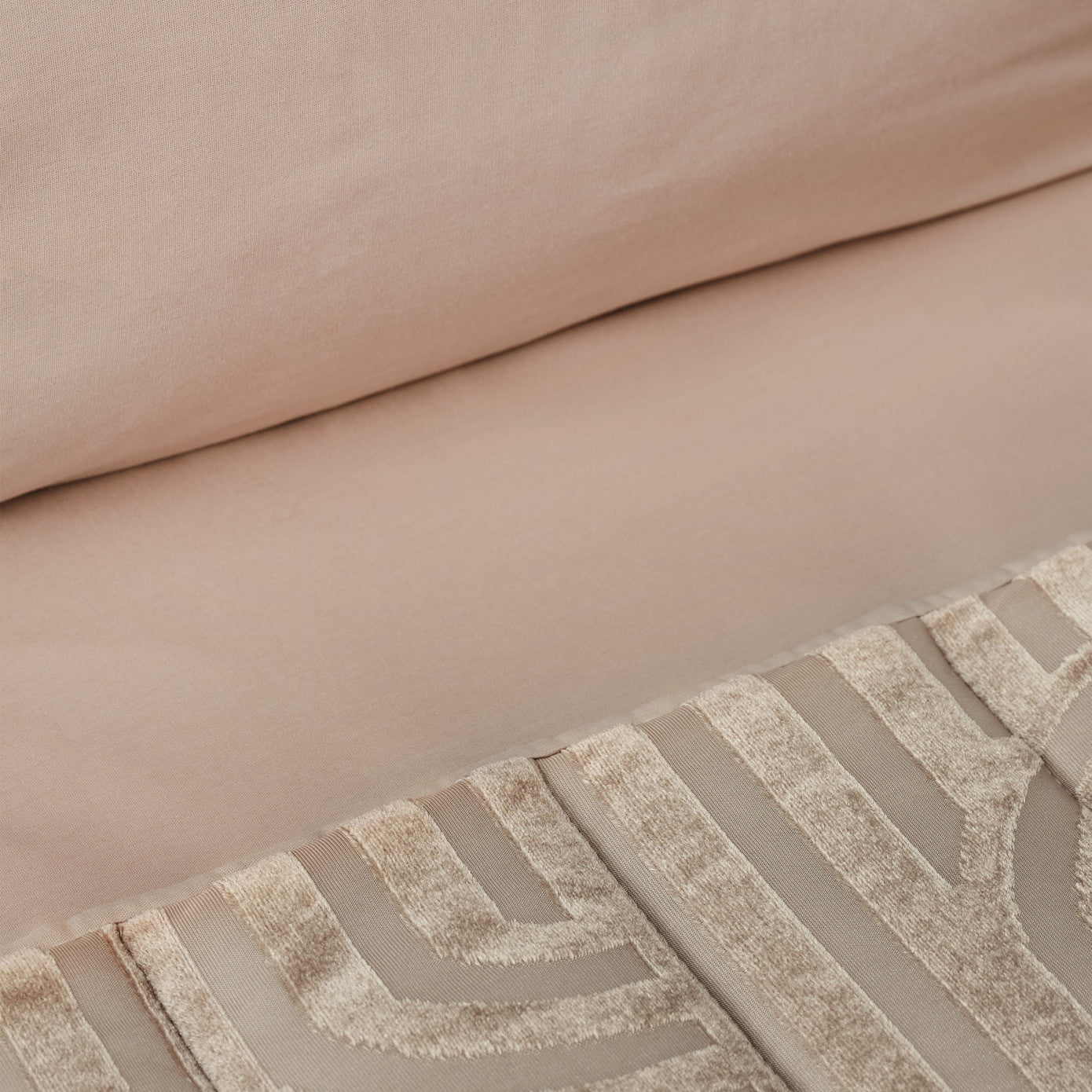 Karaca Home Alba Deco Gold 6 шт. Частный двухместный комфортный набор
