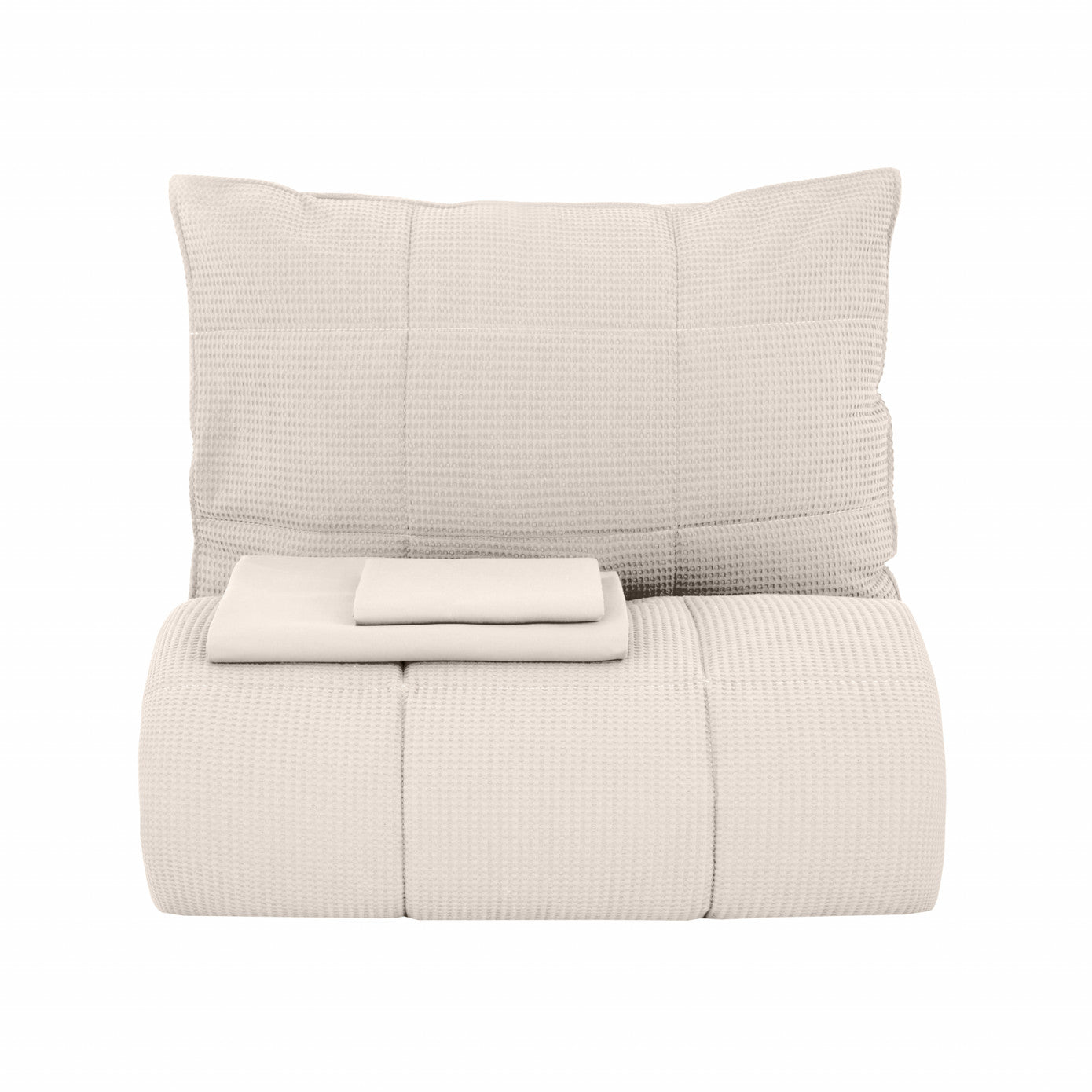 Karaca Home Muse Double Spring Comfort Stone