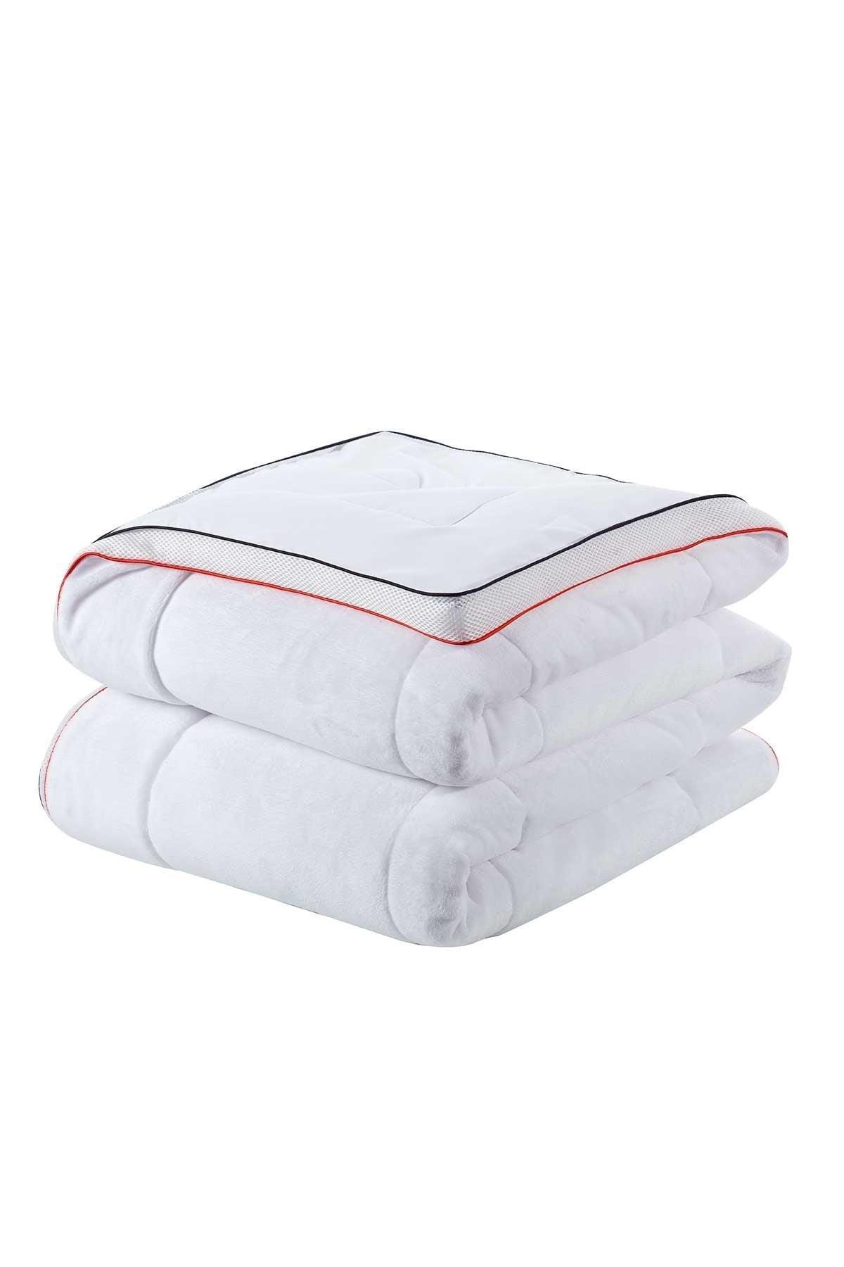 Атласный галстук Wellsoft Climate Double Quilt 195x215 см