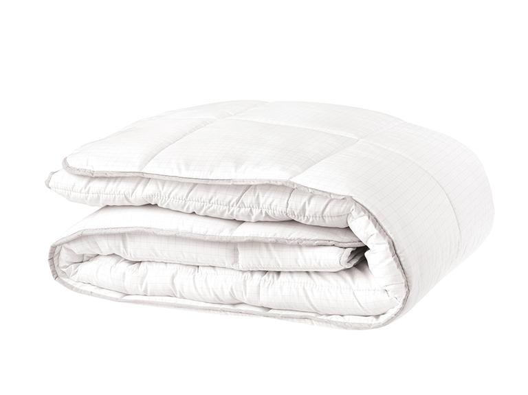 Одеяло односпальное антистресс Free Antistress 155x215 см белое