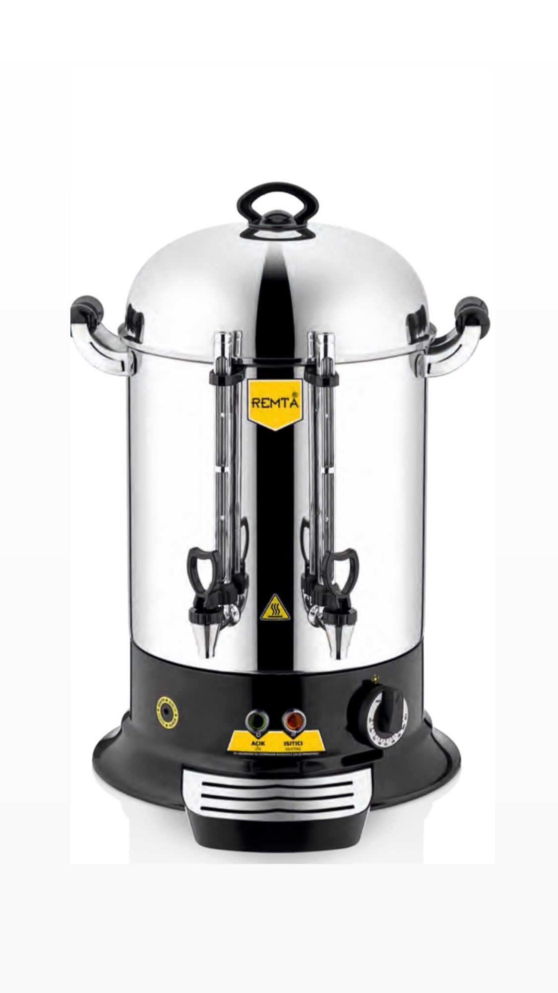 Самовар «Remta»