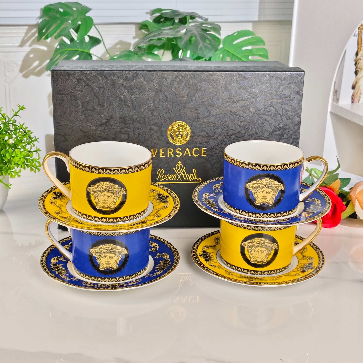 Versace