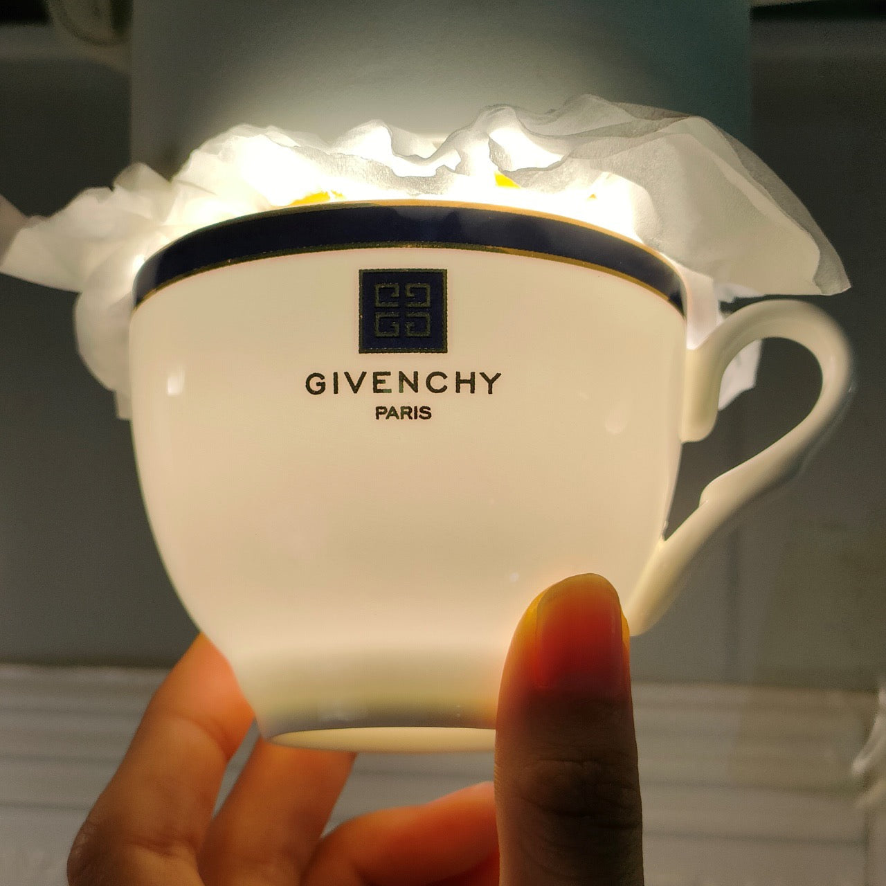 Givenchy