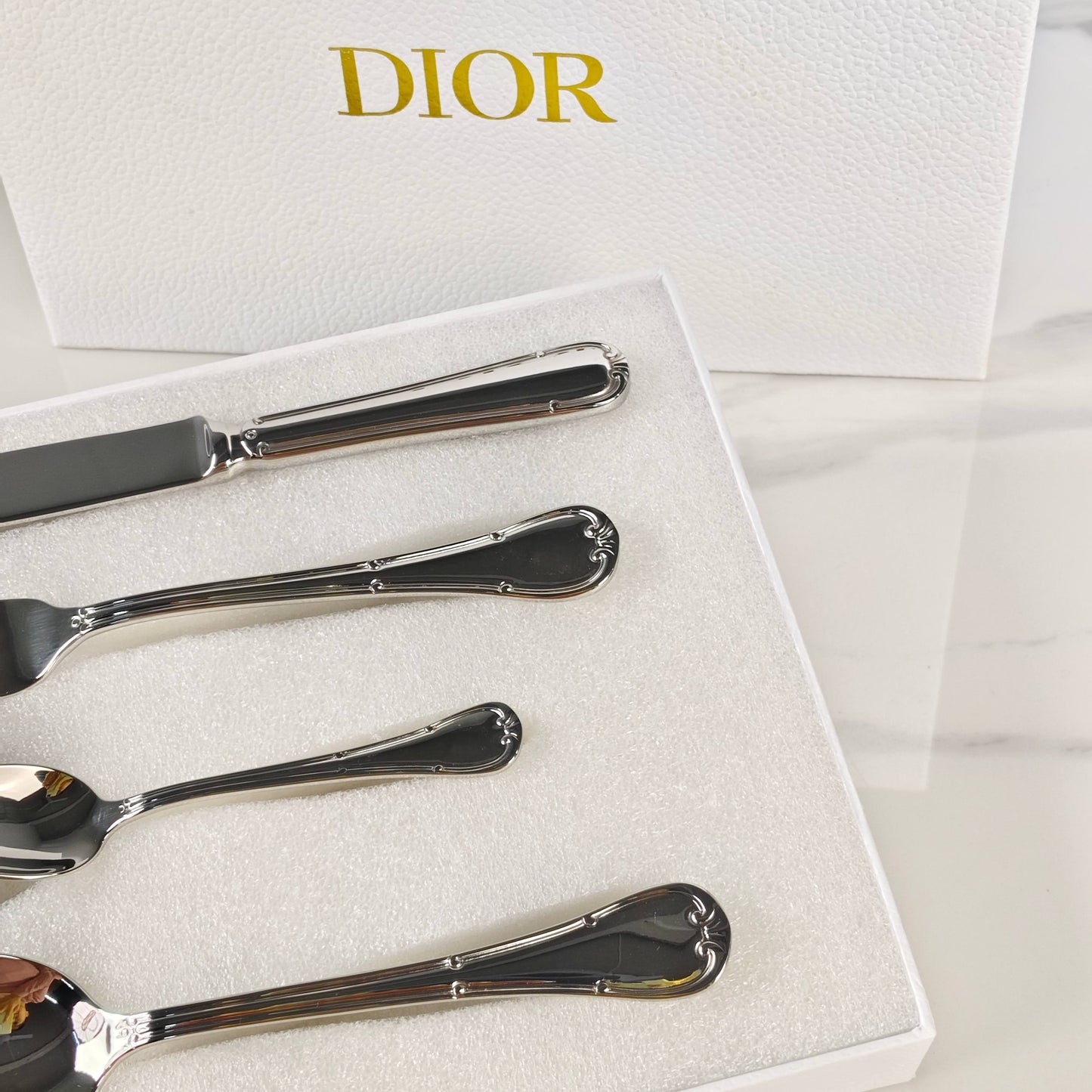 Столовый прибор Dior