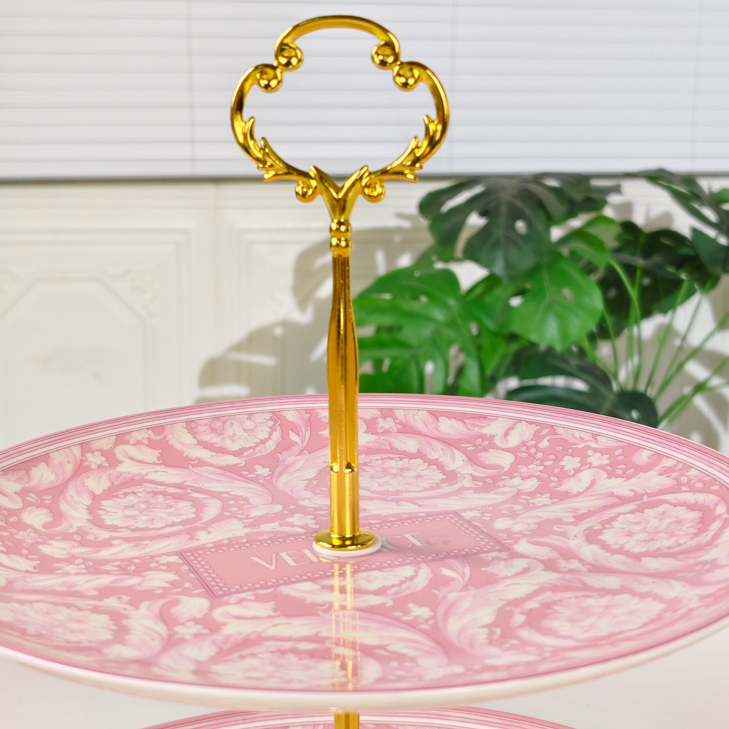 Versace этажерка