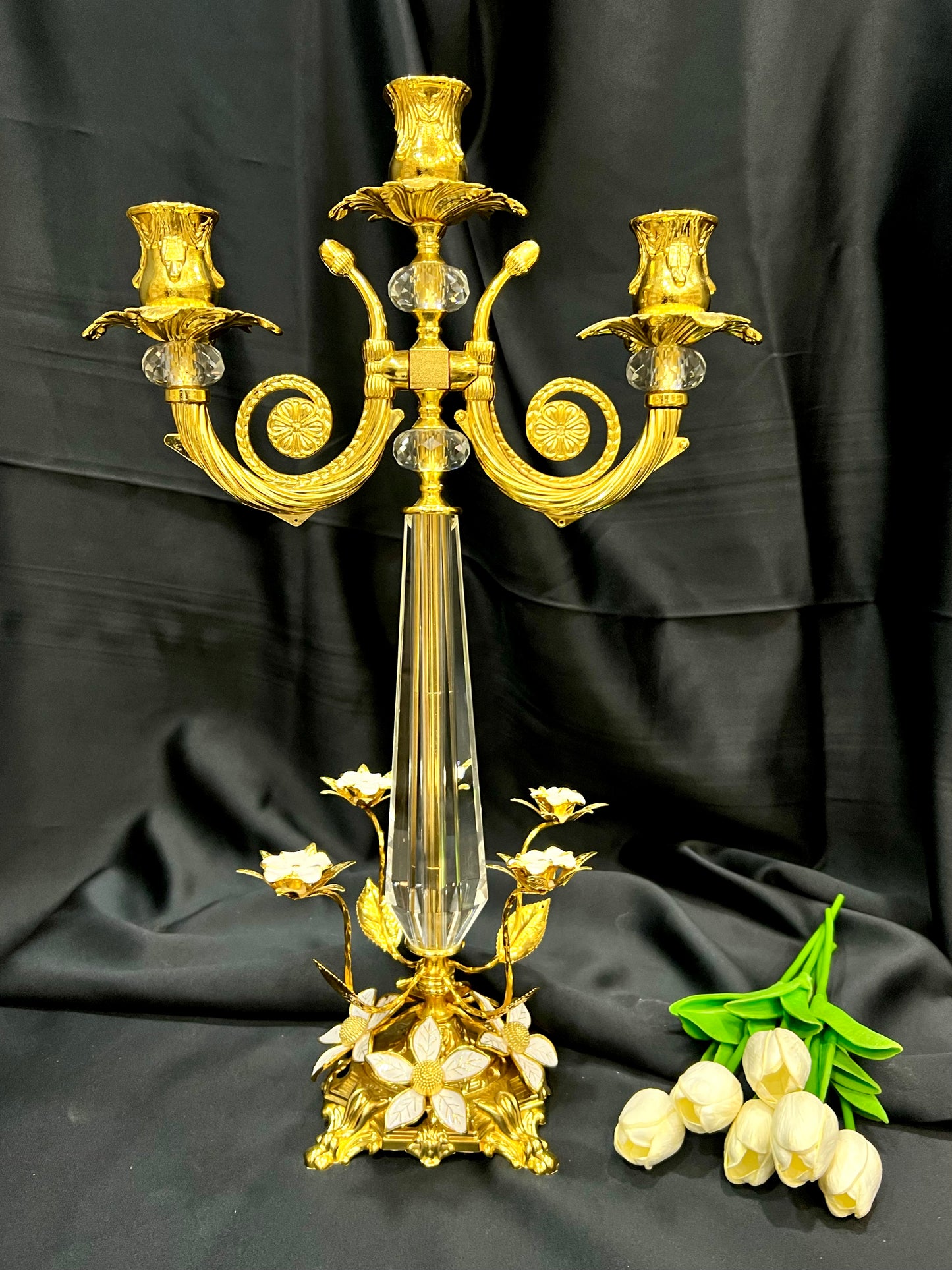 Подсвечник