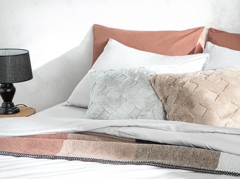Пододеяльник Novella Premium Soft Cotton Single пододеяльник 160x220 см серый