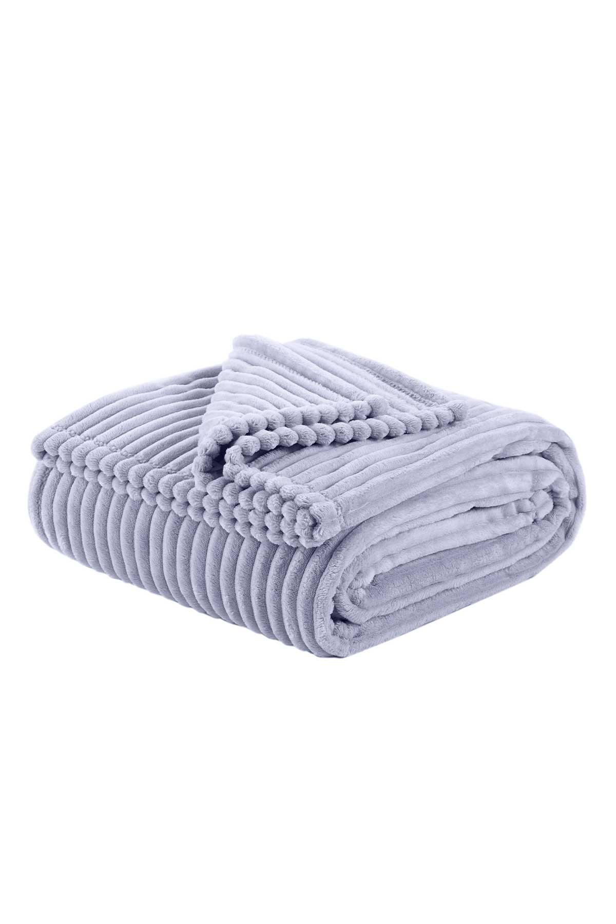 Rest Wellsoft Double Blanket TV Blanket Blue (200x220 см)