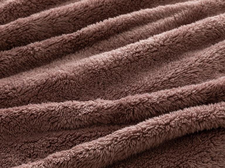 Одеяло Softy Wellsoft Single 150x200 см Туманно-сиреневый