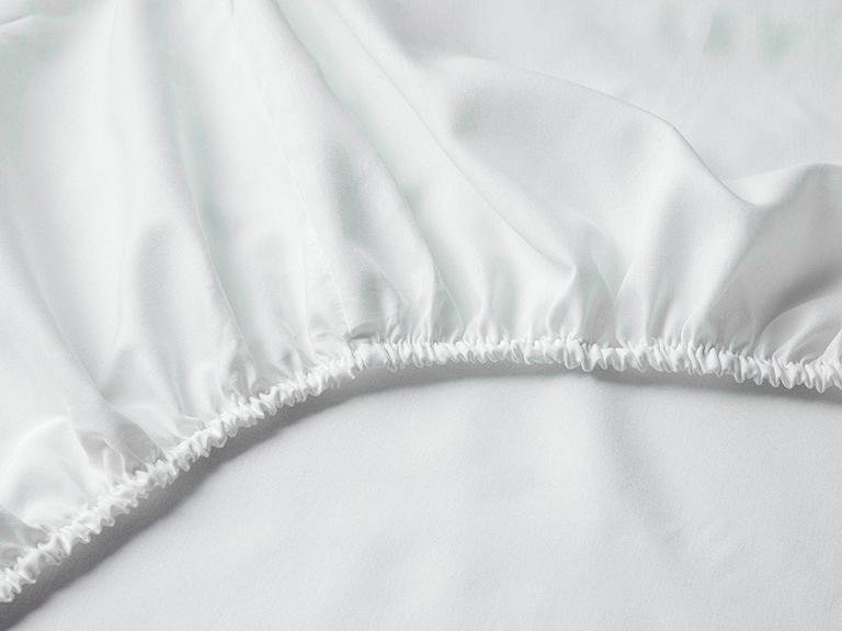 Пододеяльник Novella Premium Soft Cotton Single пододеяльник 160x220 см белый