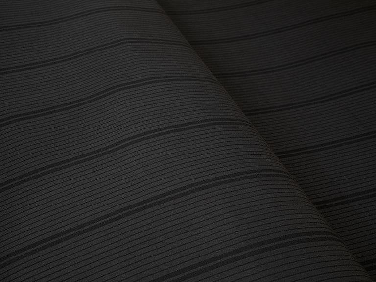 Listral Striped Cotton Satin Boxed Double 4 Paded пододеяльники 200X220 см Антрацит
