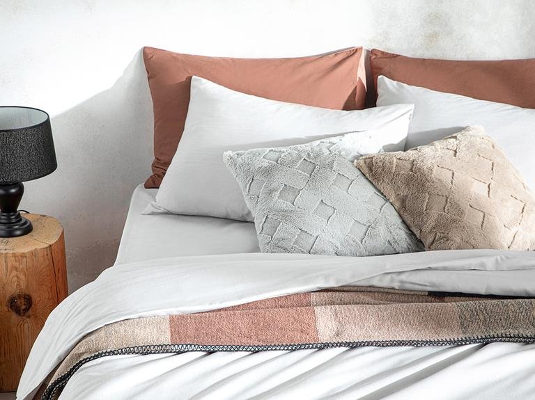 Пододеяльник Novella Premium Soft Cotton Single пододеяльник 160x220 см серый