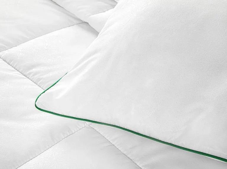 Bamboo Basic Bamboo King Size Quilt 285x255 Белый