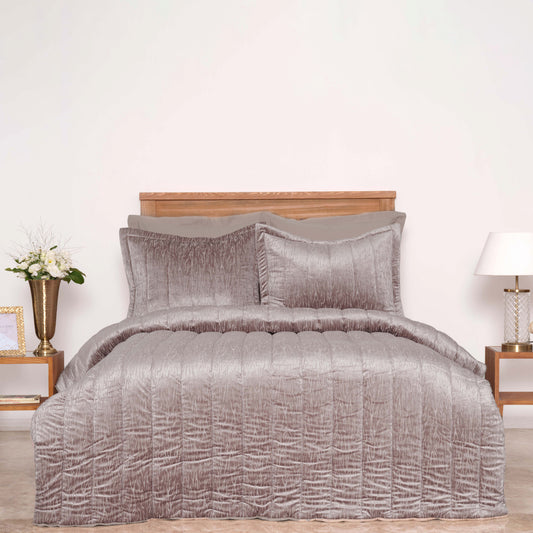 Karaca Home Alba Gold 6 шт. Частный двухместный комфортный набор