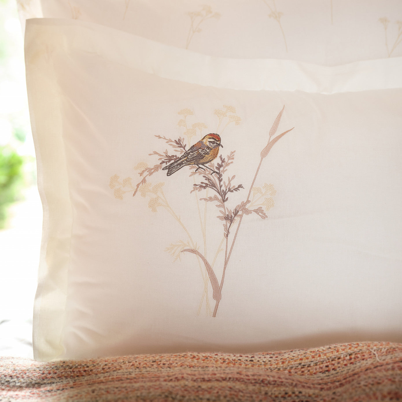 Кофейный набор Karaca Home Bird Double Nish Set