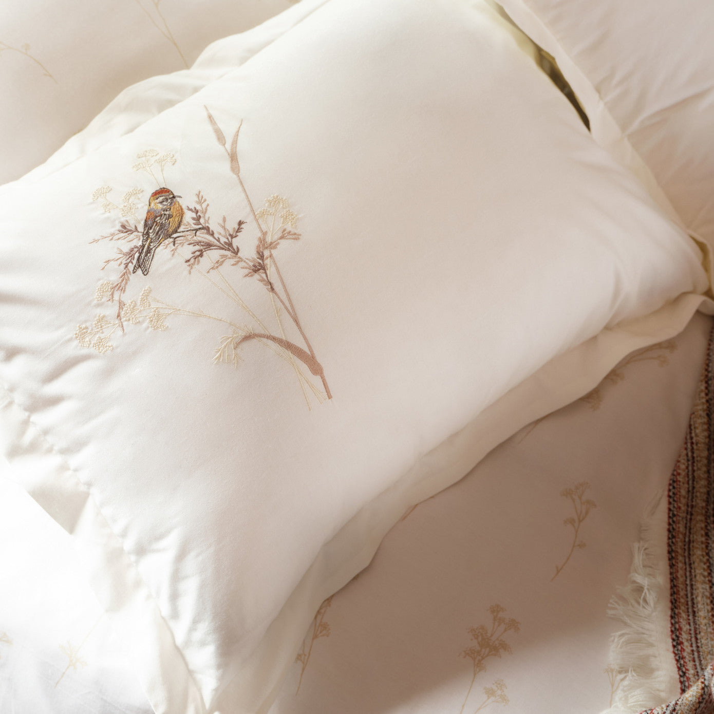 Кофейный набор Karaca Home Bird Double Nish Set