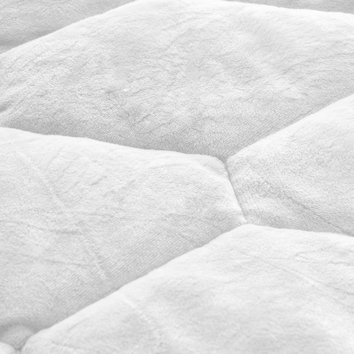 Sarah Anderson Aron Cream Double Welsoft Sleeping Set