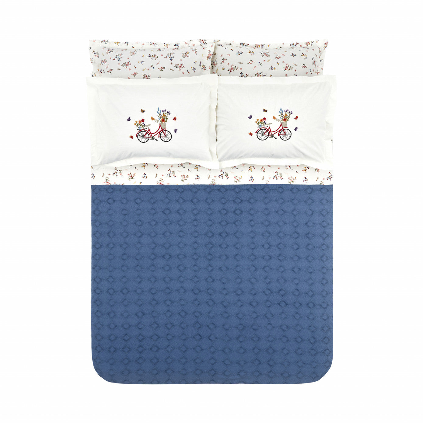 Karaca Home Sushi Double Nish Set White