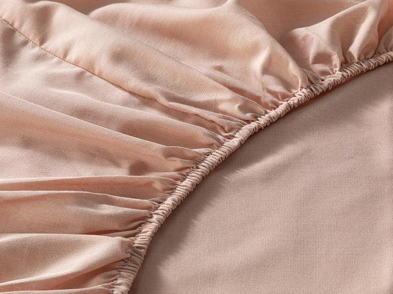 Novella Premium Soft Cotton Single пододеяльник 160x220 см сушеная роза