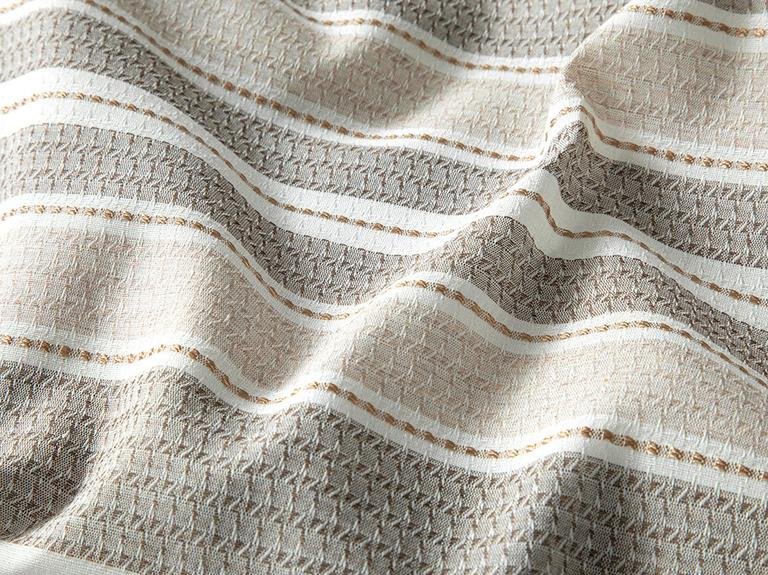 Grand Shiny Yarn Dyed Single пододеяльник набор 160x220 см бронза