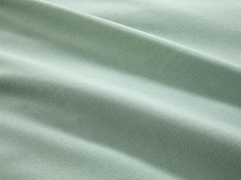 Пододеяльник Novella Premium Soft Cotton Single пододеяльник 160x220 см Seledon