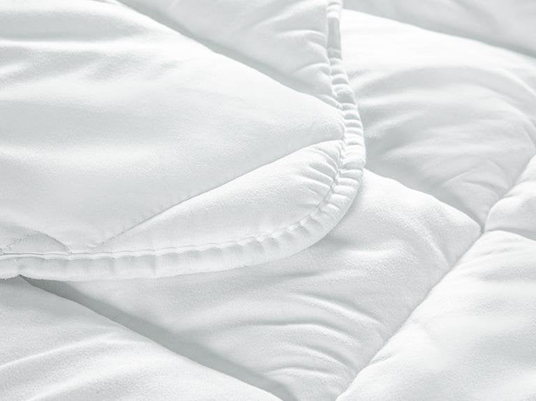 Siesta Microfiber Single Duvet 135x195 Белый
