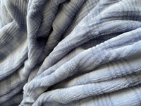 Rest Wellsoft Single Blanket Tv Blanket Blue (150x220 см)