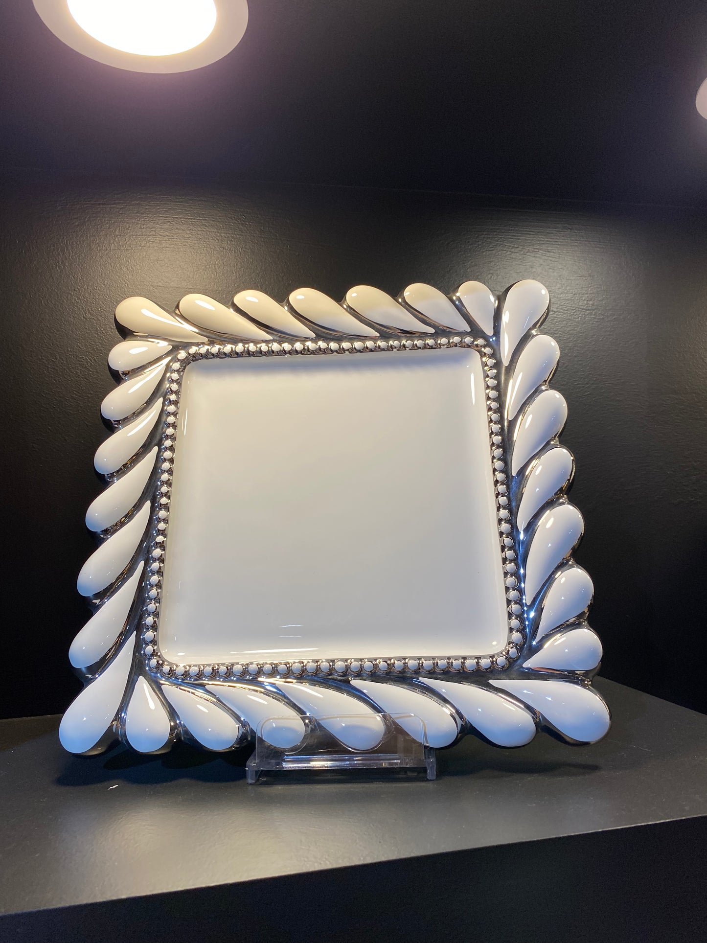 Холодница (белая лента)