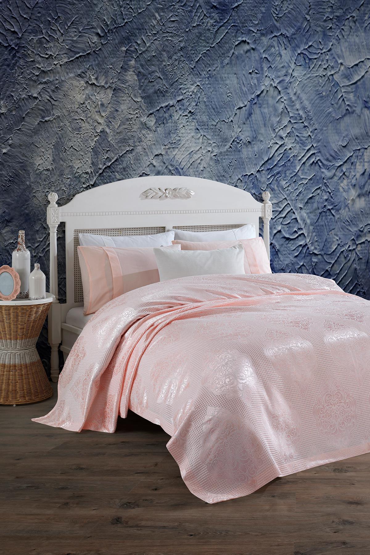 Пудра Pike Double Cotton Montana