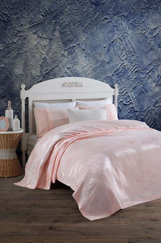Пудра Pike Double Cotton Montana