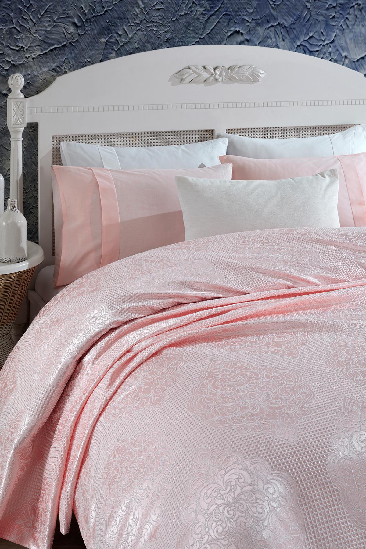 Пудра Pike Double Cotton Montana