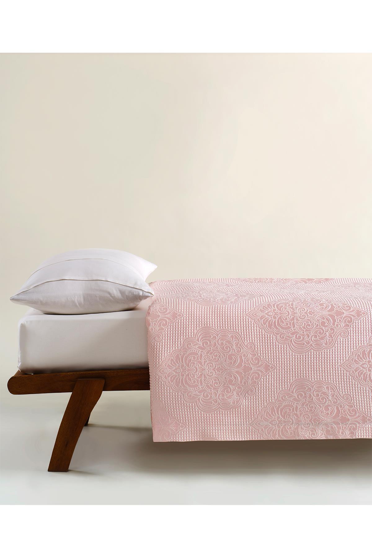 Пудра Pike Double Cotton Montana